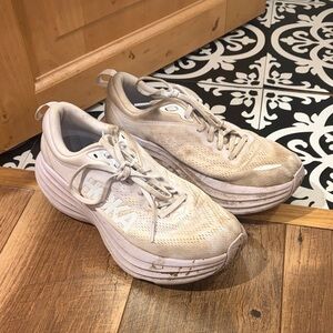 Hoka Bondi 8 Women’s 8